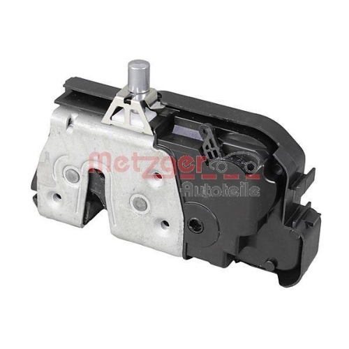 METZGER AUTOTEILE T&uuml;rschloss ORIGINAL ERSATZTEIL GREENPARTS 2314285