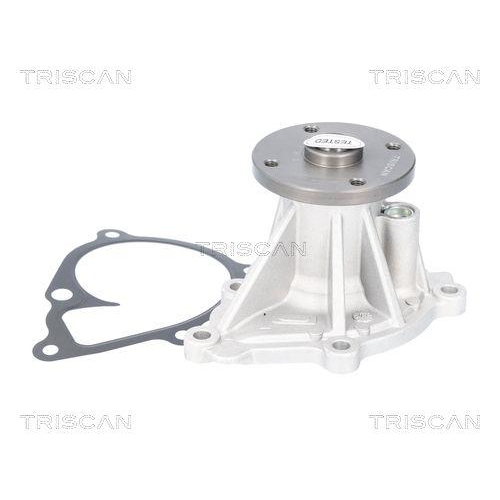 TRISCAN Wasserpumpe, Motork&uuml;hlung 8600 43033
