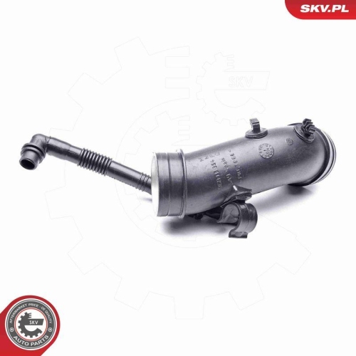 ESEN SKV Ladeluftschlauch 43SKV102