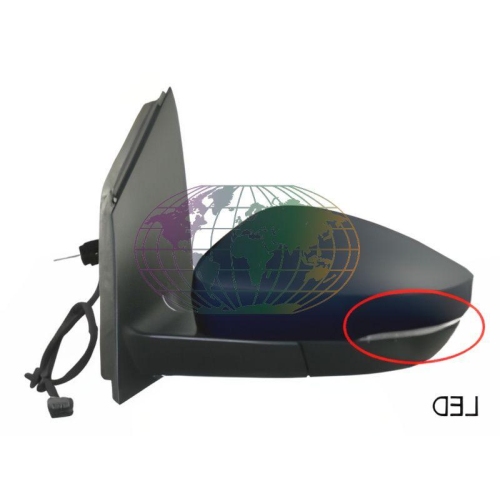 Lexmond Trading BV Au&szlig;enspiegel 9251076