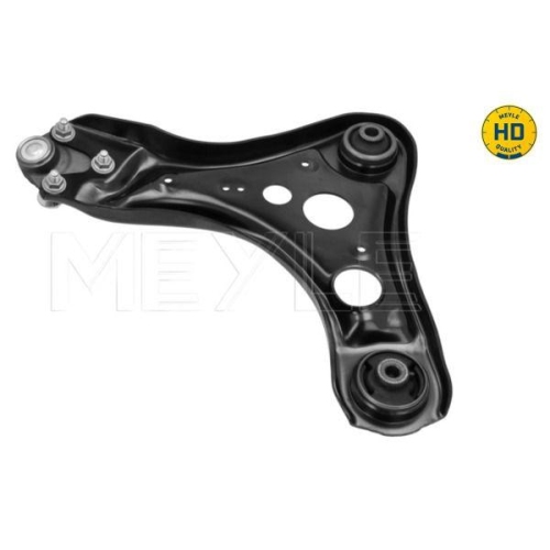 MEYLE Lenker, Radaufh&auml;ngung MEYLE-HD: Better than OE. 116 050 0335/HD