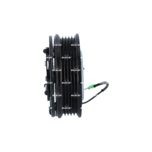 NRF Magnetkupplung, Klimakompressor 380208
