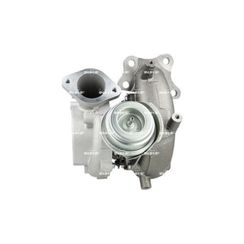 NRF Lader, Aufladung 90010401