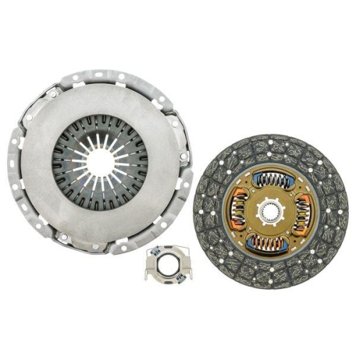 AISIN Kupplungssatz AISIN Clutch Kit (3P) KT-387