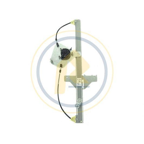 Ac Rolcar Fensterheber 01.2466