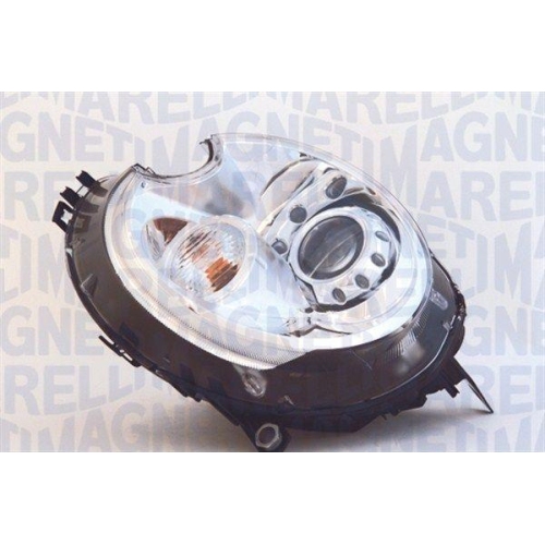 MAGNETI MARELLI Hauptscheinwerfer 711307023267