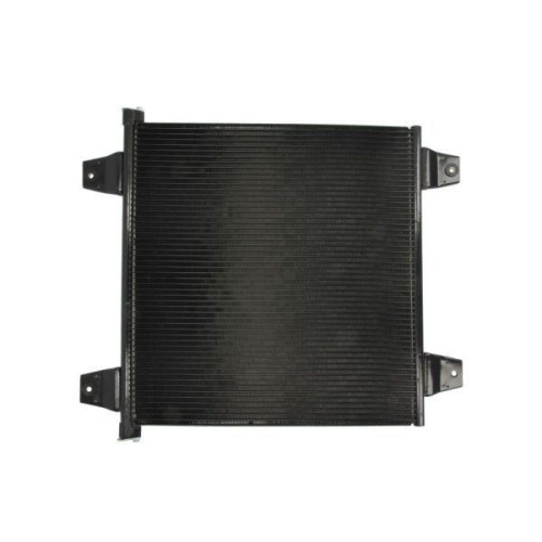 THERMOTEC Kondensator, Klimaanlage KTT110333