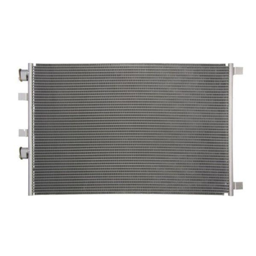 THERMOTEC Kondensator, Klimaanlage KTT110406