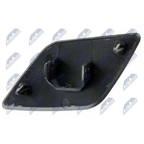 NTY Abdeckung, Scheinwerferreinigungsanlage EDS-AU-019