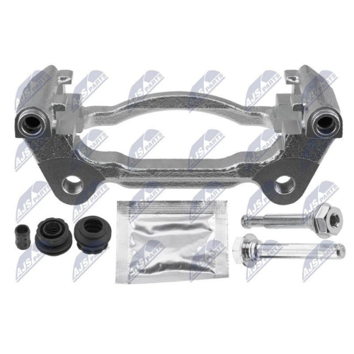 NTY Halter, Bremssattel HZP-AU-007A