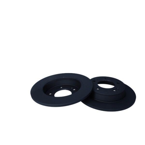 QUARO Bremsscheibe QD5617HC