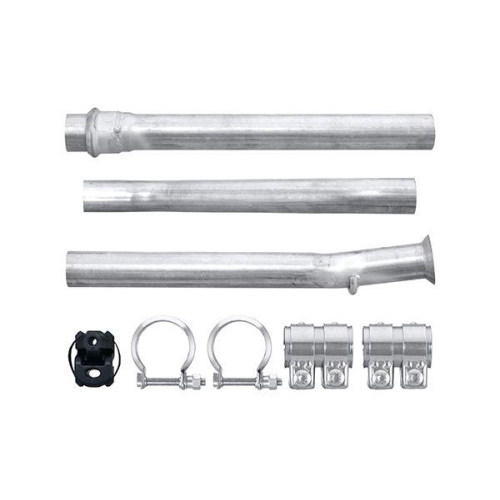 HELLA Abgasrohr Easy2Fit &ndash; PARTNERED with Faurecia 8LA 366 001-721