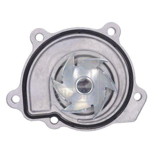 FEBI BILSTEIN Wasserpumpe, Motorkühlung 24210