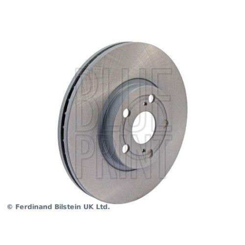 BLUE PRINT Bremsscheibe ADT343166