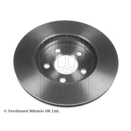 BLUE PRINT Bremsscheibe ADA104325