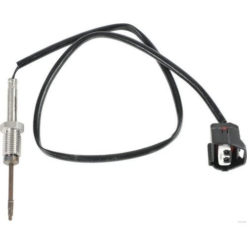 HERTH+BUSS JAKOPARTS Sensor, Abgastemperatur J5951008