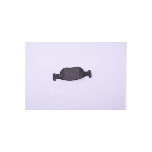 HELLA Bremsbelagsatz, Scheibenbremse 8DB 355 009-231