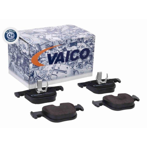 VAICO Bremsbelagsatz, Scheibenbremse Green Mobility Parts V20-4274