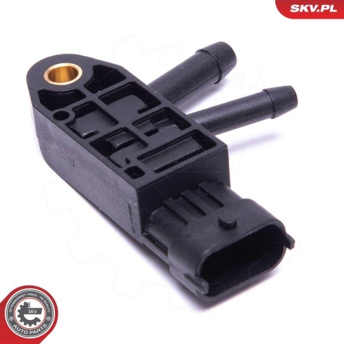 ESEN SKV Sensor, Abgasdruck 17SKV791