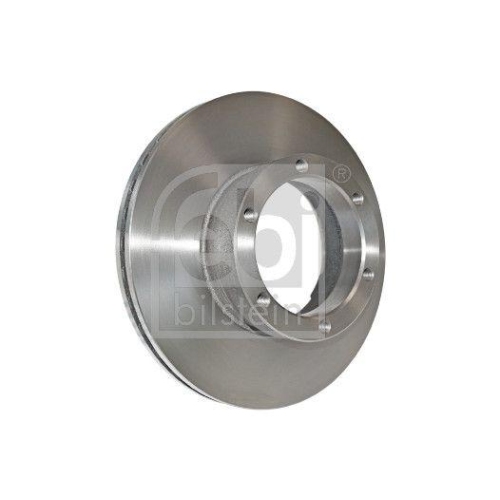 FEBI BILSTEIN Bremsscheibe 26959