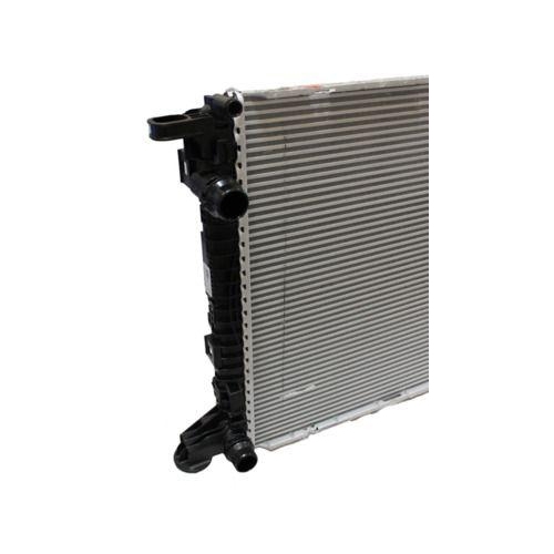 MAHLE Kühler, Motorkühlung BEHR *** PREMIUM LINE *** CR 2177 000P