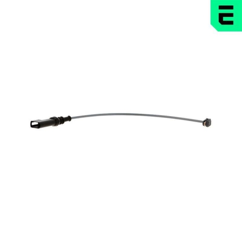 OPTIMAL Warnkontakt, Bremsbelagverschlei&szlig; WKT-60166K