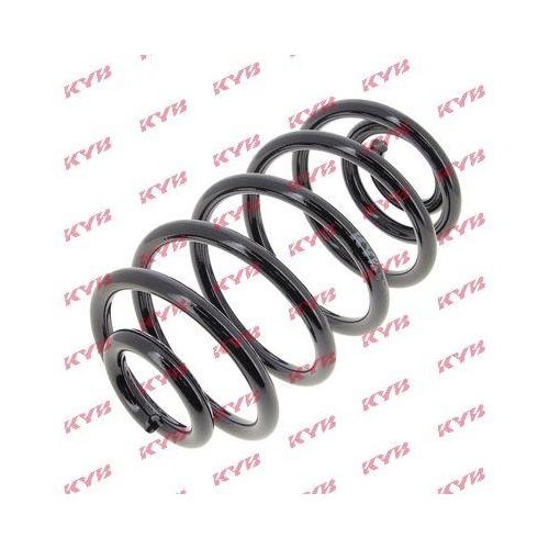 KYB Fahrwerksfeder K-Flex