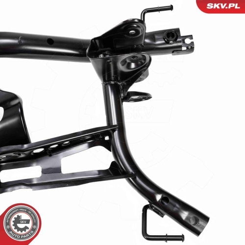 ESEN SKV Achskörper