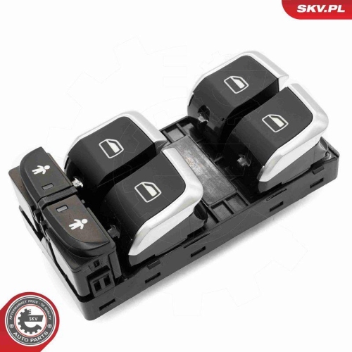 ESEN SKV Schalter, Fensterheber