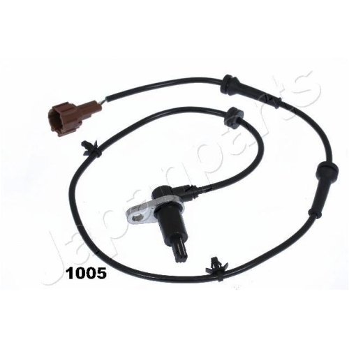 JAPANPARTS Sensor, Raddrehzahl ABS-1005