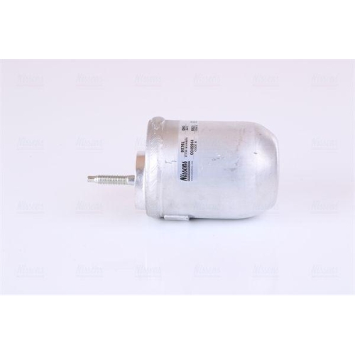 NISSENS Trockner, Klimaanlage 95761