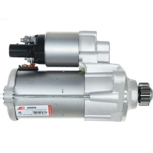 AS-PL Starter Brandneu AS-PL