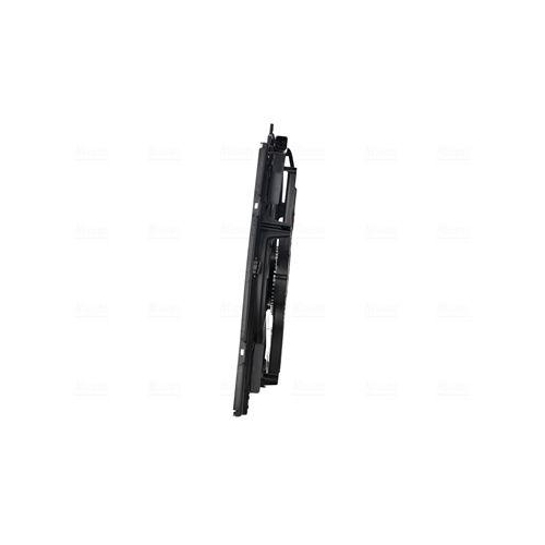 NISSENS Lüfter, Motorkühlung 850079