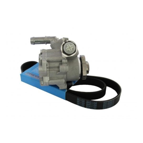 MAPCO Hydraulikpumpe, Lenkung 27811/3