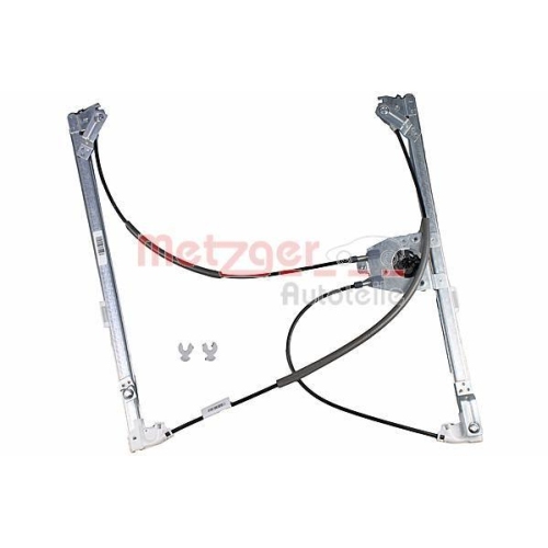 METZGER AUTOTEILE Fensterheber ORIGINAL ERSATZTEIL 2160547