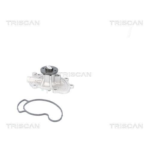 TRISCAN Wasserpumpe, Motork&uuml;hlung 8600 69015