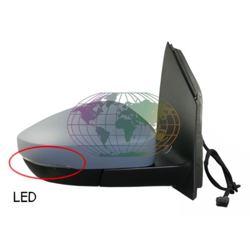 Lexmond Trading BV Au&szlig;enspiegel 9251085