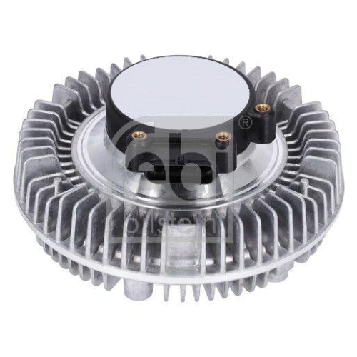 FEBI BILSTEIN Kupplung, K&uuml;hlerl&uuml;fter 182334