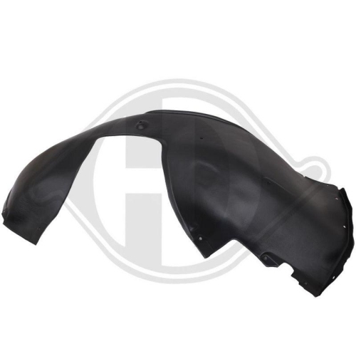 DIEDERICHS Verkleidung, Radhaus 1223008