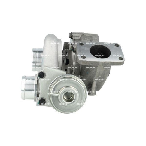 NRF Lader, Aufladung 90010485