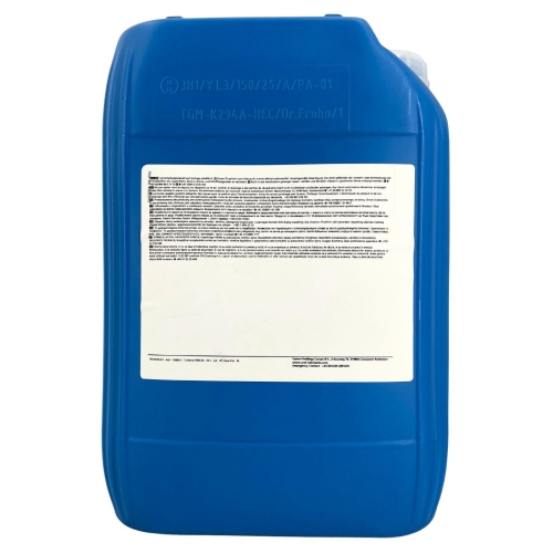 Aral Motor&ouml;l Motoren&ouml;l Turboral 20W-50 20 Liter Kanister 15BBD1