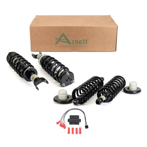 Arnott Fahrwerkssatz, Federn/D&auml;mpfer Original Arnott Produkt C-3420