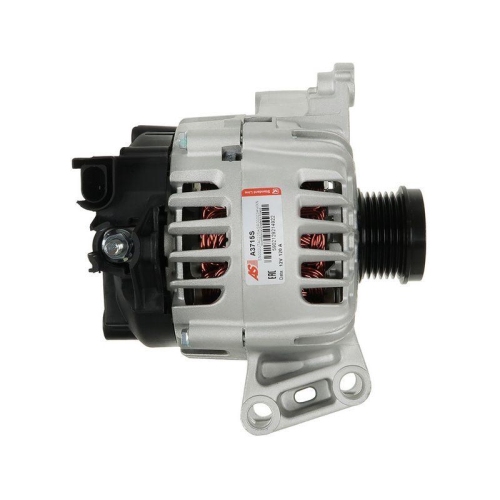 AS-PL Generator AS A3715S
