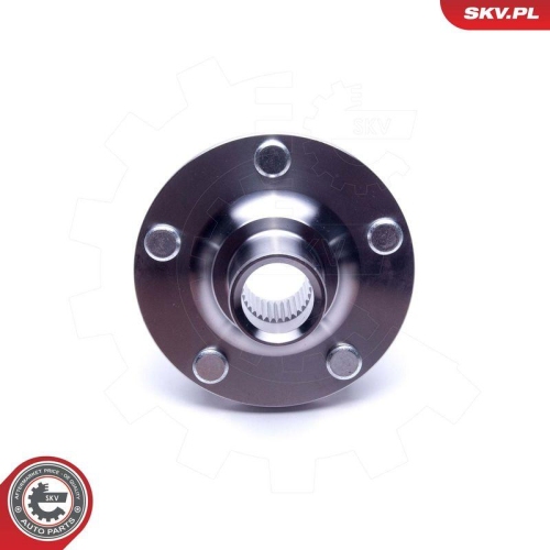 ESEN SKV Radlagersatz 29SKV502