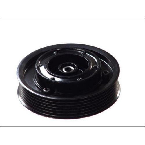 THERMOTEC Magnetkupplung, Klimakompressor KTT040084