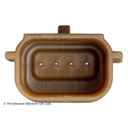 BLUE PRINT Geberzylinder, Kupplung ADBP340032