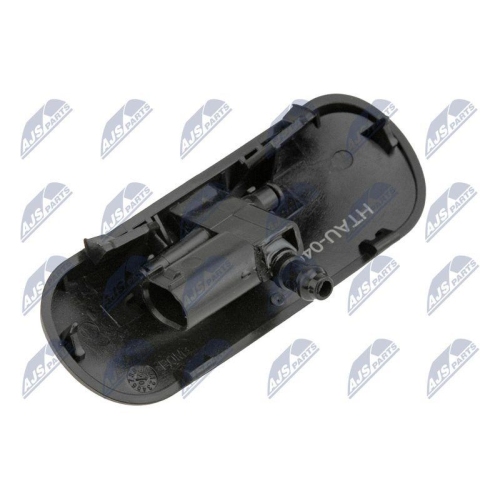 NTY Waschwasserd&uuml;se, Scheibenreinigung EDS-AU-046