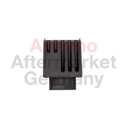 ASTEMO Steuerger&auml;t, Kraftstoffpumpe 2502911