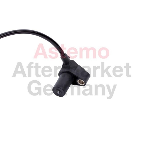 ASTEMO Sensor, Raddrehzahl 2501432