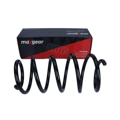 MAXGEAR Fahrwerksfeder 60-0824D